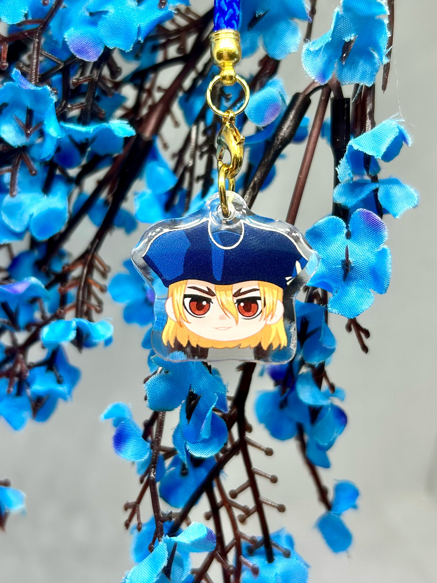 Stoner Phone Charms