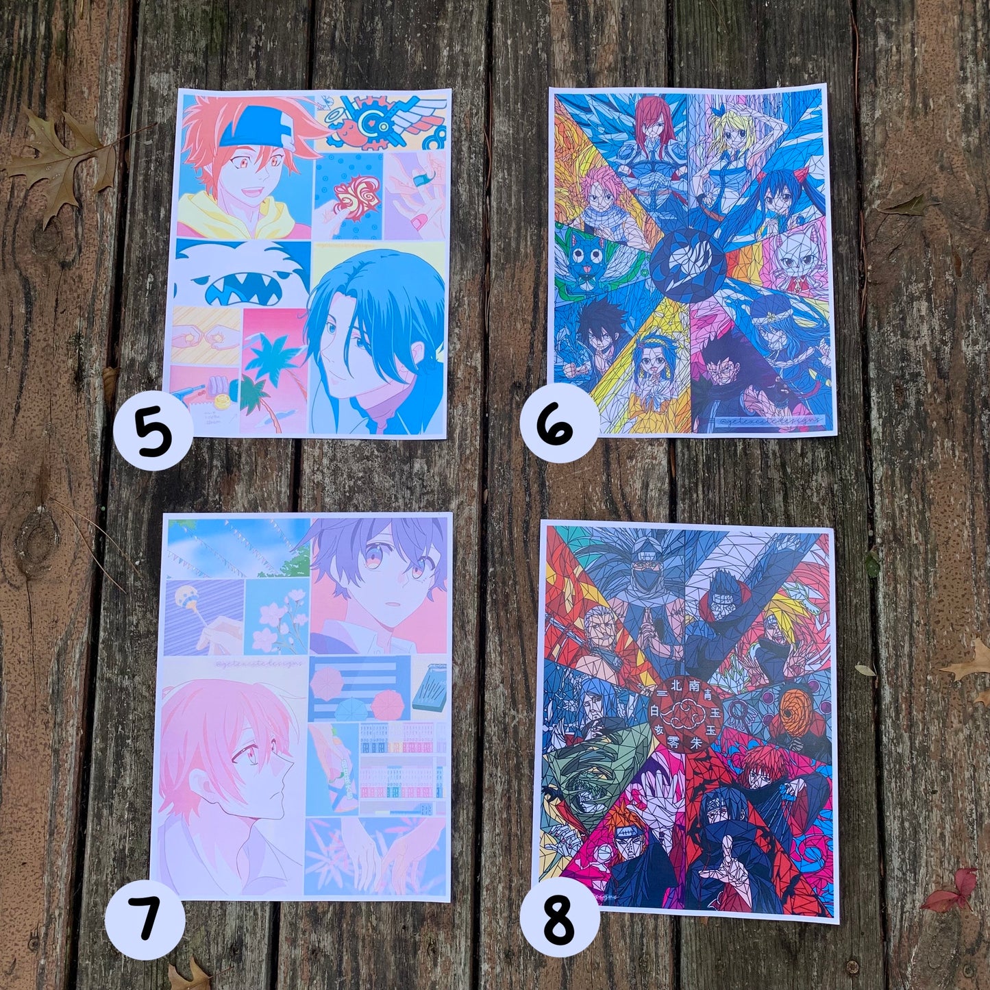 Discount Print Sale! (Limited Stock)