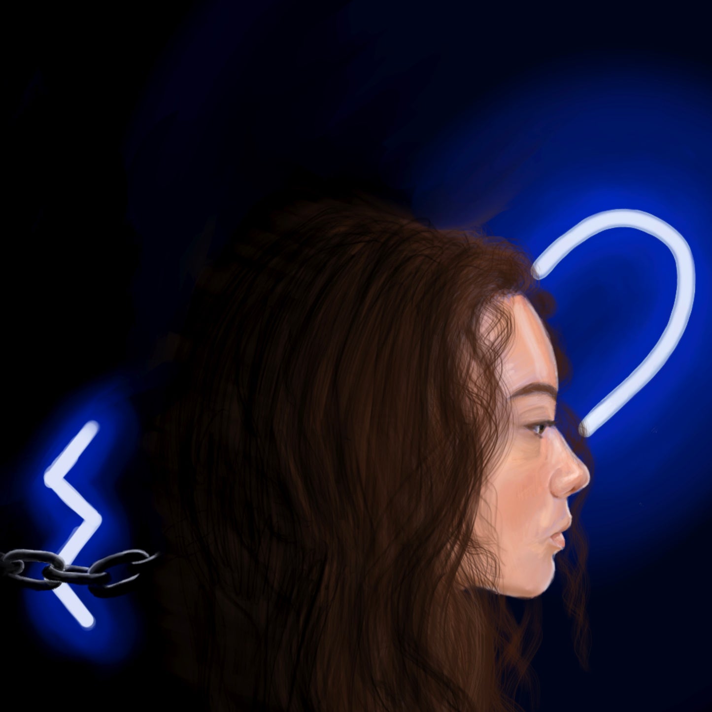Neon Chains