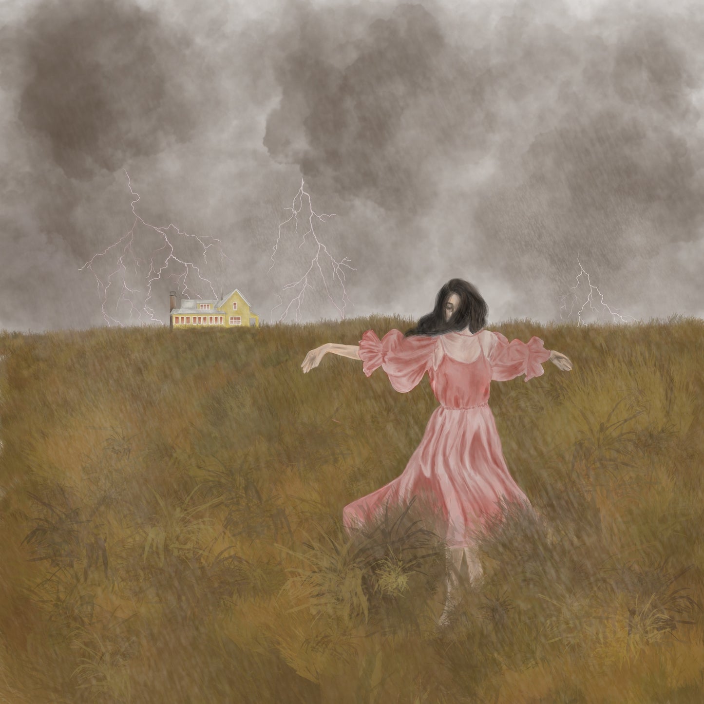 Dancing In the Storm