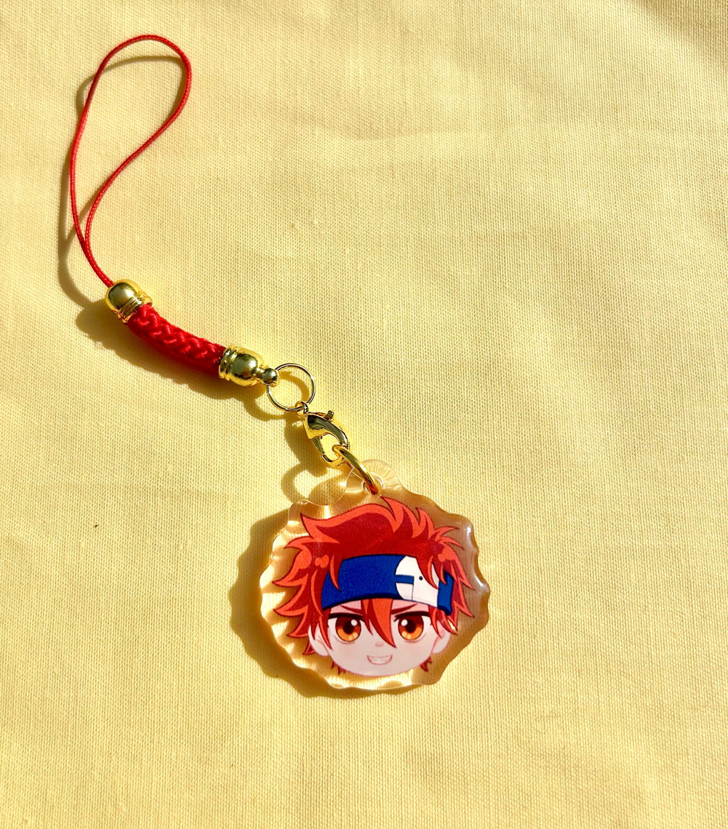 Sk8 Phone Charms