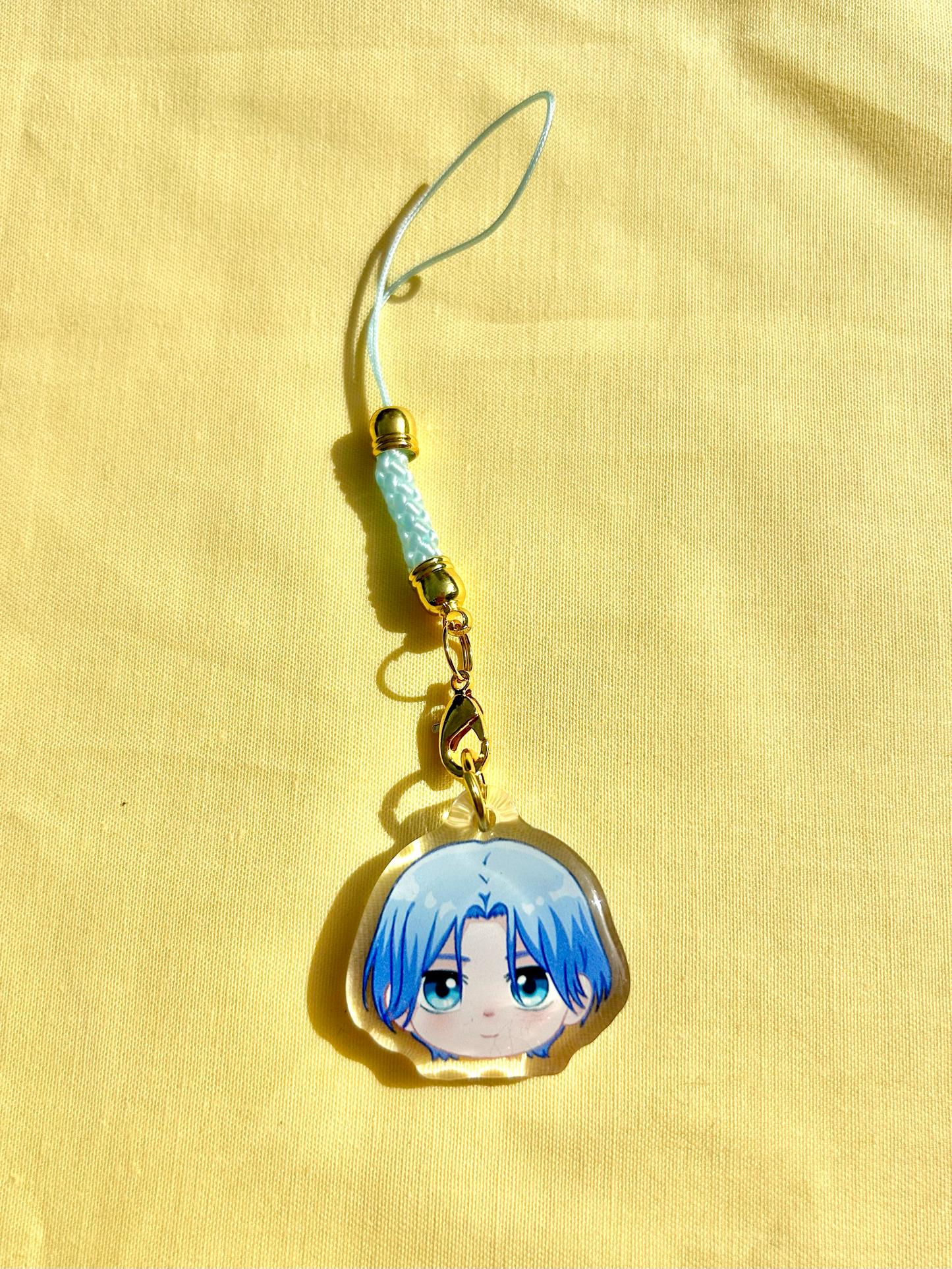 Sk8 Phone Charms