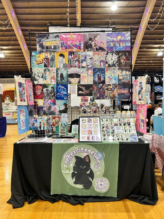 Convention Display 5