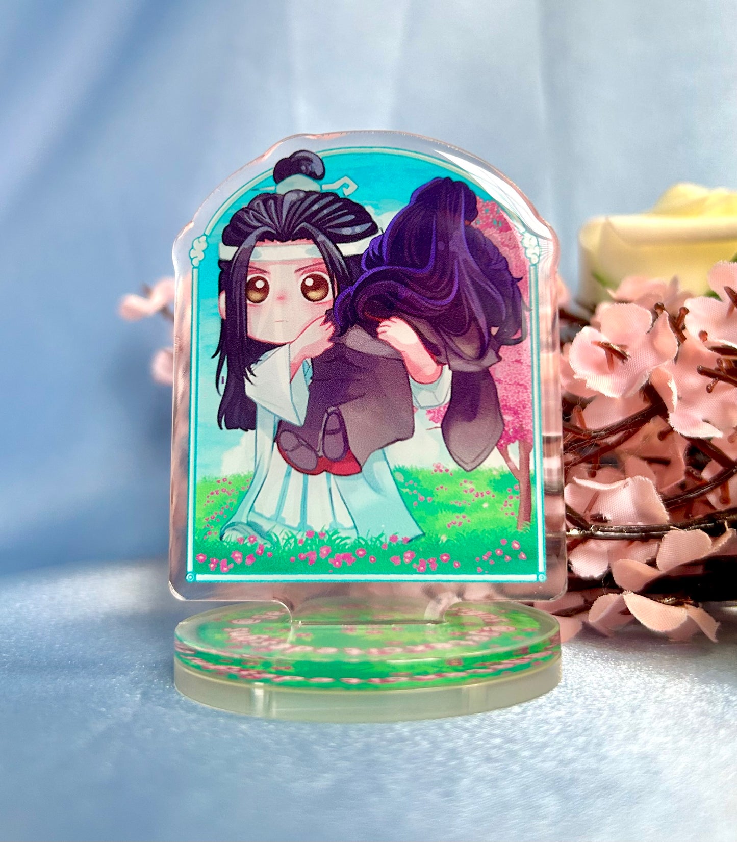 WangXian Acrylic Stand