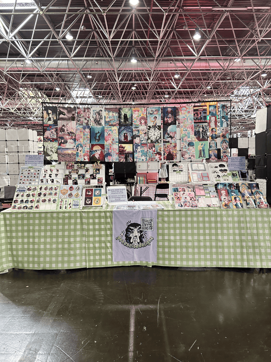 Table display example #3