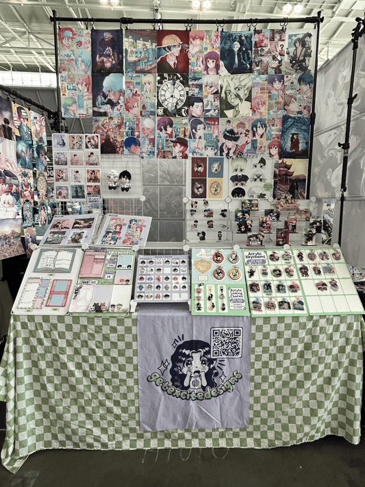 Table display example #5